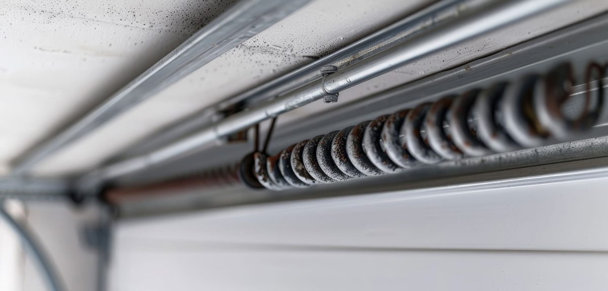 garage door springs